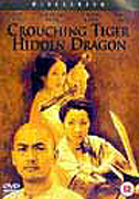 Crouching Tiger, Hidden Dragon